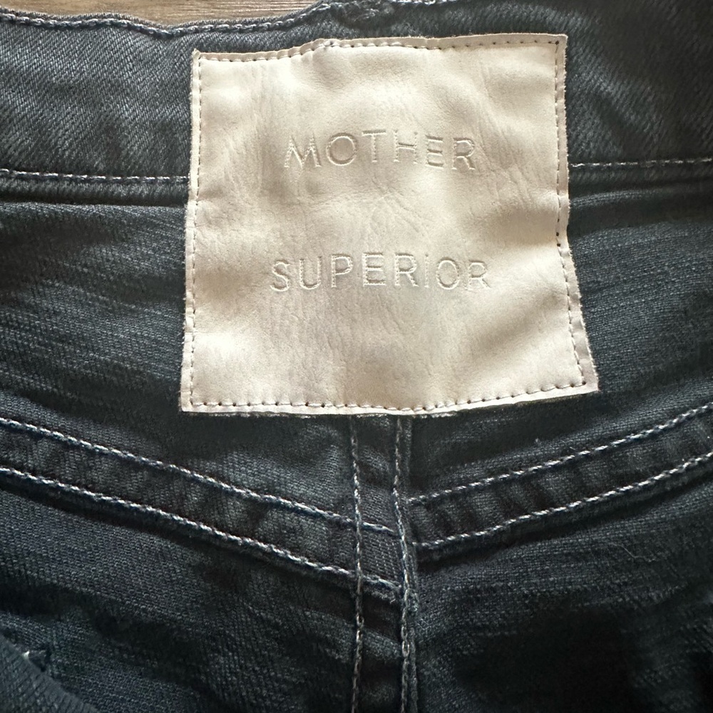 Mother denim - Picture 3 of 6